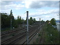 East Coast Main Line, Welwyn Garden City