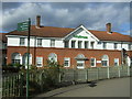 Waitrose Supermarket, Welwyn Garden City