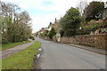 Kingholm Road, Dumfries