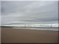 NT6579 : Coastal East Lothian : Belhaven Sands by Richard West