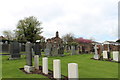 Troqueer Cemetery, Dumfries