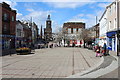 Town Centre, Dumfries