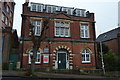 Friends Meeting House, Grosvenor Park