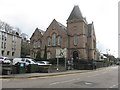 High Street, Fort William