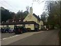 The Vine Inn, Clent