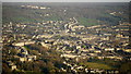 Bath from a hot air balloon, 4