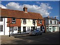 King & Queen, Edenbridge