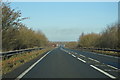 A15, northbound