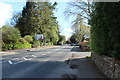 Edinburgh Road, Dumfries