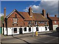 The Old Eden, Edenbridge