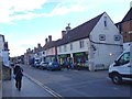 High Street, Edenbridge