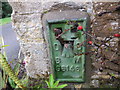 Ordnance Survey Flush Bracket S6146