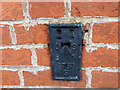 Ordnance Survey Flush Bracket S0782