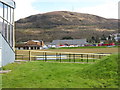 An Aird, Fort William