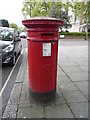 Victorian postbox on Prince Albert Road, London NW8