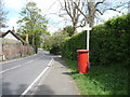 Barnet Lane, Totteridge