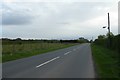 Towards Allerthorpe Common