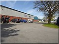 Businesses on Thorn Industrial Estate