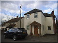 House on Bridge Street, Great Bardfield