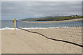 SC2484 : Peel Beach by Stephen McKay