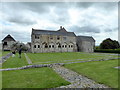 ST4224 : Muchelney Abbey by PAUL FARMER