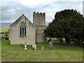 St Andrew?s church, Loxton