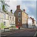 Durham: Church Street