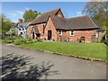 Bodenham Chapel