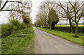 Somerton Gate Lane