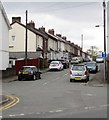 Church Street, Rogerstone, Newport