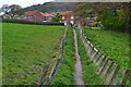 Path to Fylingthorpe