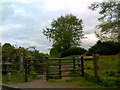 Weddell Wynd Gate