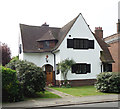 House, Heath Drive, Gidea Park