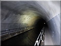 Repairs to the Netherton Tunnel