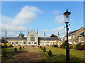 Leather Sellers Almshouses