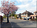 Cavendish Road, Barnet