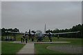 Cosford Air Museum