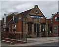 A posh chip shop