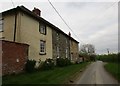 Rectory Farm, Plumpton