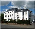 Martyns Lodge, Church Street, Henfield