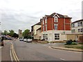 High Street, Snodland