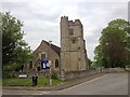 All Saints, Snodland