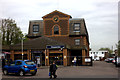 Shepperton station