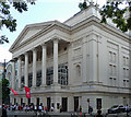 Royal Opera House, Bow Street