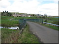 Road Bridge over the Douglas Water