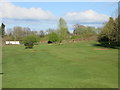 Brechin 14th hole, Jardine