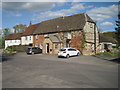 The Star Inn, Sparsholt