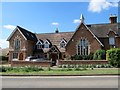 Alderminster-The Old Schoolhouse