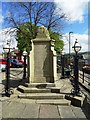 War memorial