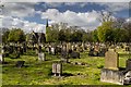 Bury Cemetery